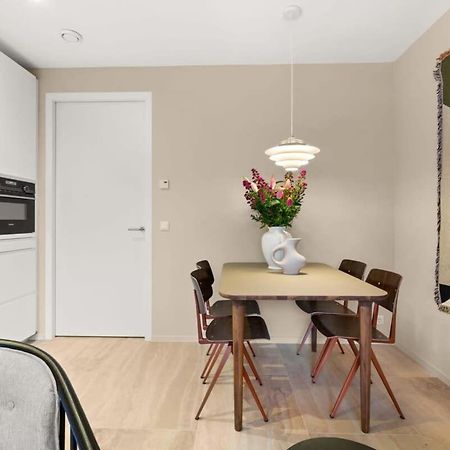 Hello Zeeland - Appartement Duinenburg 10- 3 ดอมเบิร์ก ภายนอก รูปภาพ