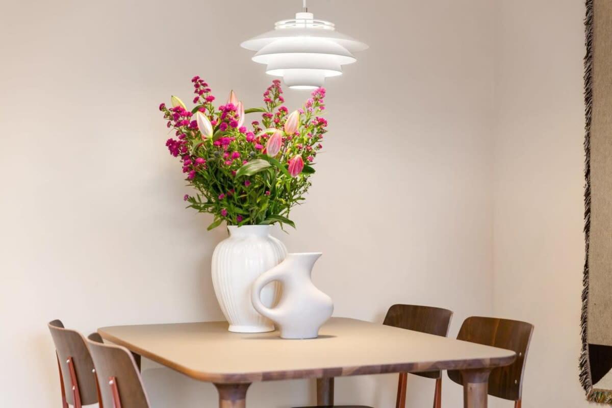 Hello Zeeland - Appartement Duinenburg 10- 3 ดอมเบิร์ก ภายนอก รูปภาพ