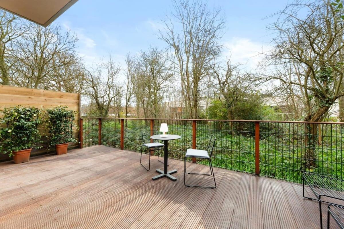Hello Zeeland - Appartement Duinenburg 10- 3 ดอมเบิร์ก ภายนอก รูปภาพ